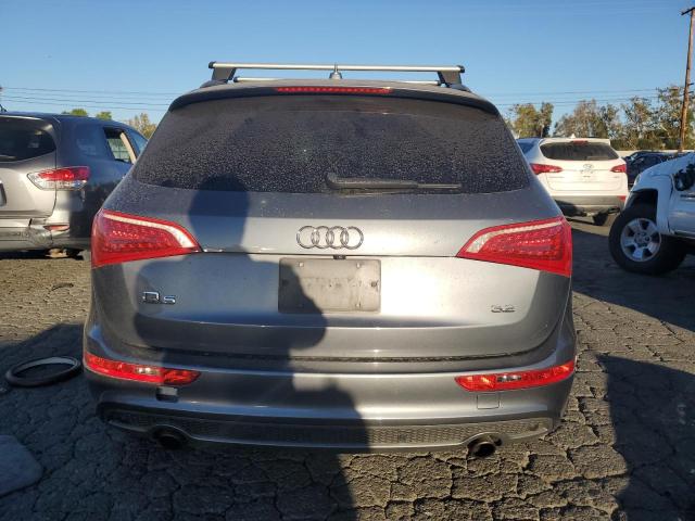 Photo 5 VIN: WA1WKAFP7CA055424 - AUDI Q5 PRESTIG 