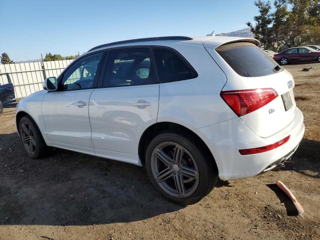 Photo 1 VIN: WA1WKAFP7CA111376 - AUDI Q5 PRESTIG 