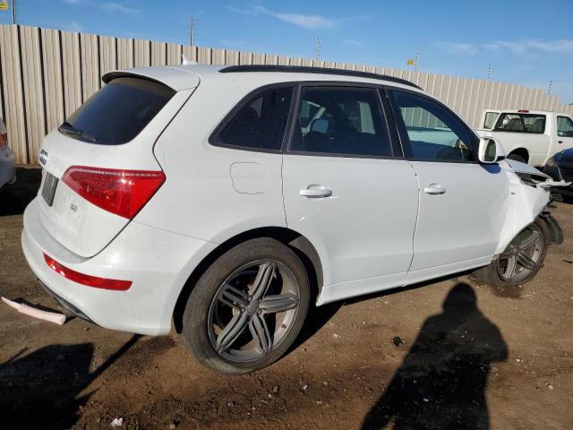 Photo 2 VIN: WA1WKAFP7CA111376 - AUDI Q5 PRESTIG 