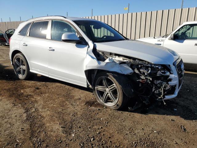 Photo 3 VIN: WA1WKAFP7CA111376 - AUDI Q5 PRESTIG 