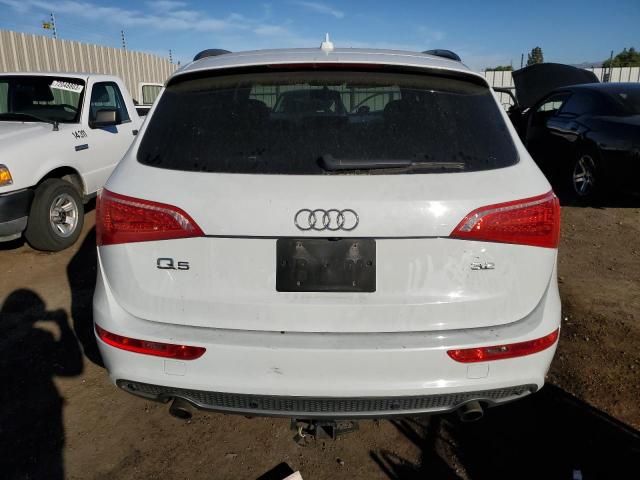 Photo 5 VIN: WA1WKAFP7CA111376 - AUDI Q5 PRESTIG 