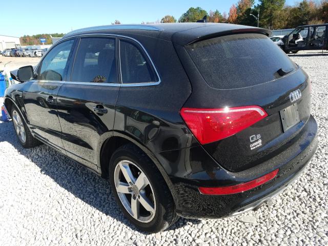 Photo 2 VIN: WA1WKAFP7CA133653 - AUDI Q5 PRESTIG 