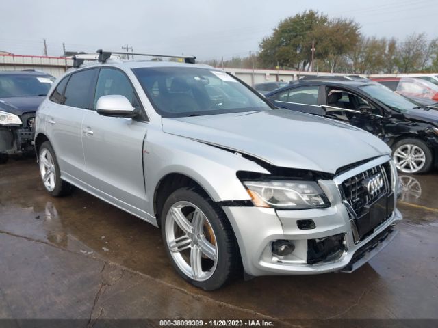 Photo 0 VIN: WA1WKAFP8AA004026 - AUDI Q5 