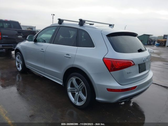 Photo 2 VIN: WA1WKAFP8AA004026 - AUDI Q5 