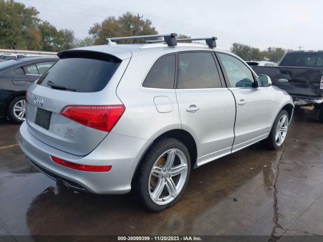 Photo 3 VIN: WA1WKAFP8AA004026 - AUDI Q5 