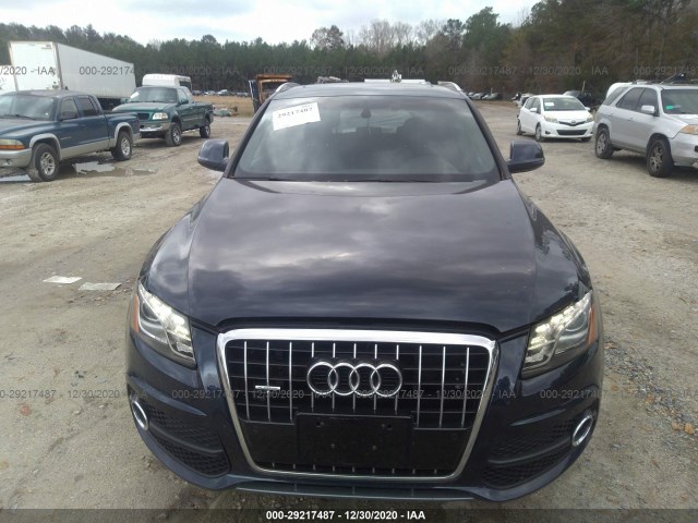 Photo 5 VIN: WA1WKAFP8AA038323 - AUDI Q5 