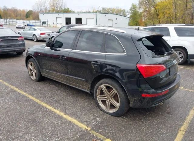 Photo 2 VIN: WA1WKAFP8AA061598 - AUDI Q5 