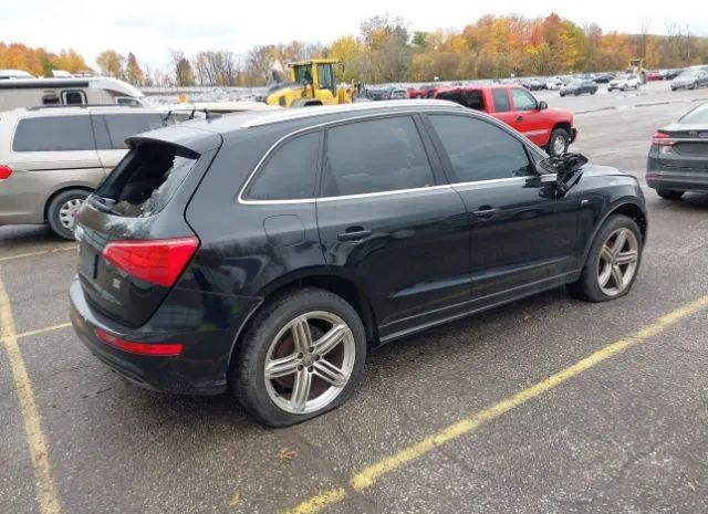 Photo 3 VIN: WA1WKAFP8AA061598 - AUDI Q5 