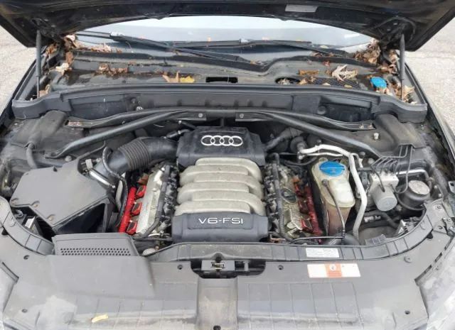 Photo 9 VIN: WA1WKAFP8AA061598 - AUDI Q5 