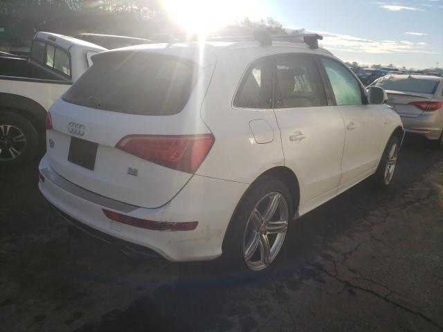 Photo 3 VIN: WA1WKAFP8AA096352 - AUDI Q5 PRESTIG 