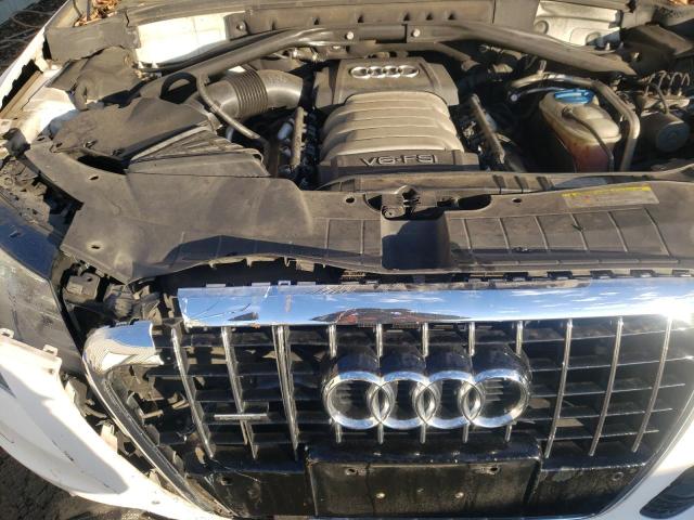 Photo 6 VIN: WA1WKAFP8AA096352 - AUDI Q5 PRESTIG 