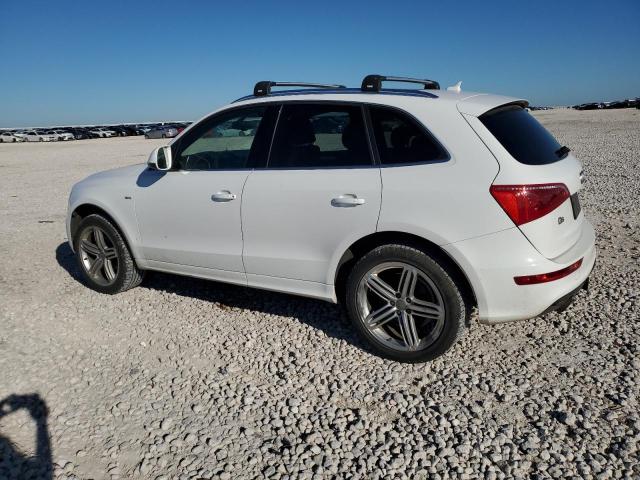 Photo 1 VIN: WA1WKAFP8AA104689 - AUDI Q5 PRESTIG 