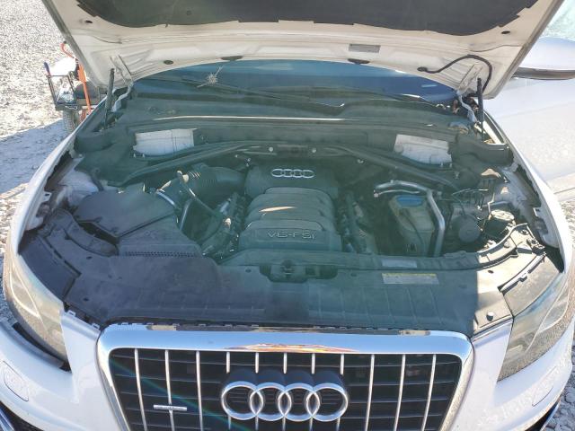 Photo 11 VIN: WA1WKAFP8AA104689 - AUDI Q5 PRESTIG 