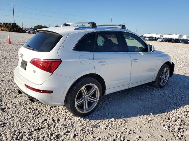 Photo 2 VIN: WA1WKAFP8AA104689 - AUDI Q5 PRESTIG 