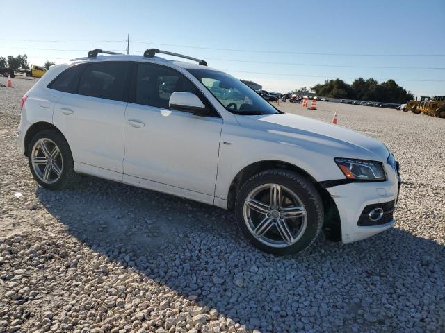 Photo 3 VIN: WA1WKAFP8AA104689 - AUDI Q5 PRESTIG 