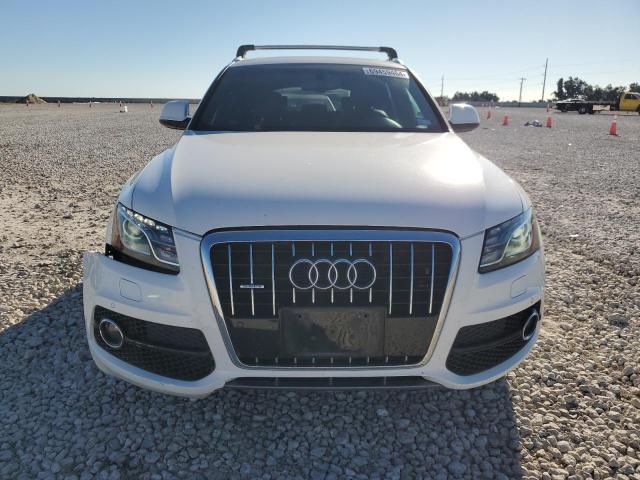 Photo 4 VIN: WA1WKAFP8AA104689 - AUDI Q5 PRESTIG 