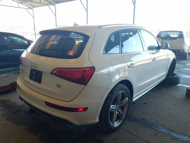 Photo 3 VIN: WA1WKAFP8BA008191 - AUDI Q5 PRESTIG 