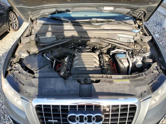 Photo 10 VIN: WA1WKAFP8BA010992 - AUDI Q5 