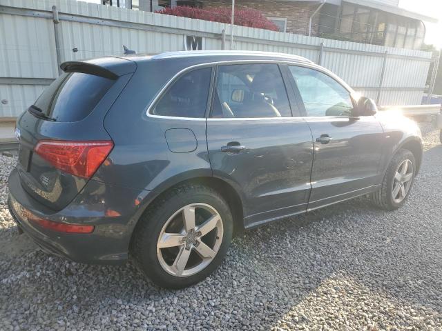 Photo 2 VIN: WA1WKAFP8BA010992 - AUDI Q5 