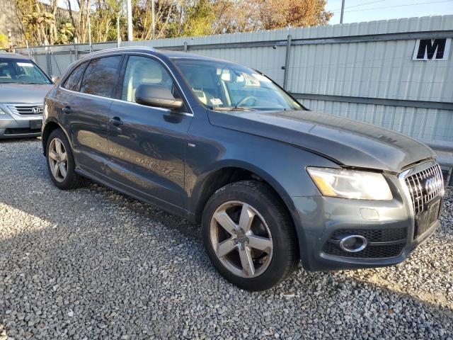 Photo 3 VIN: WA1WKAFP8BA010992 - AUDI Q5 