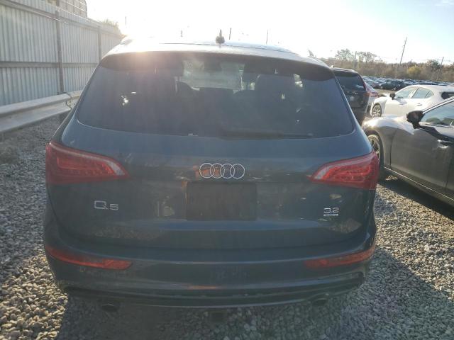 Photo 5 VIN: WA1WKAFP8BA010992 - AUDI Q5 