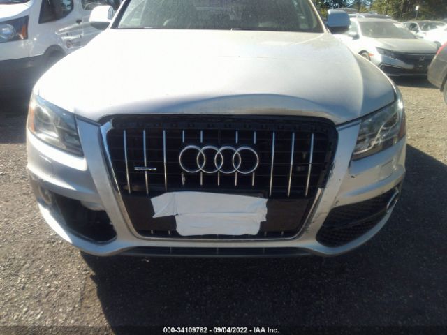 Photo 5 VIN: WA1WKAFP8CA030547 - AUDI Q5 