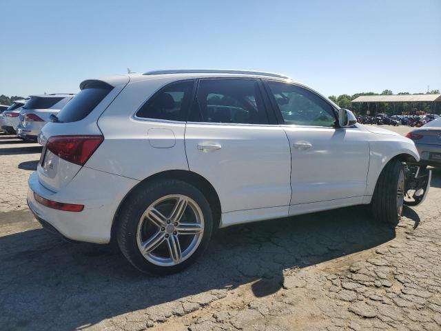 Photo 2 VIN: WA1WKAFP8CA036400 - AUDI Q5 