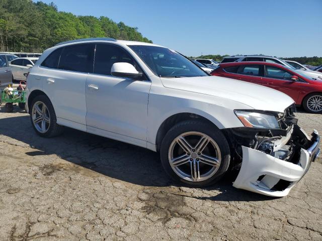 Photo 3 VIN: WA1WKAFP8CA036400 - AUDI Q5 