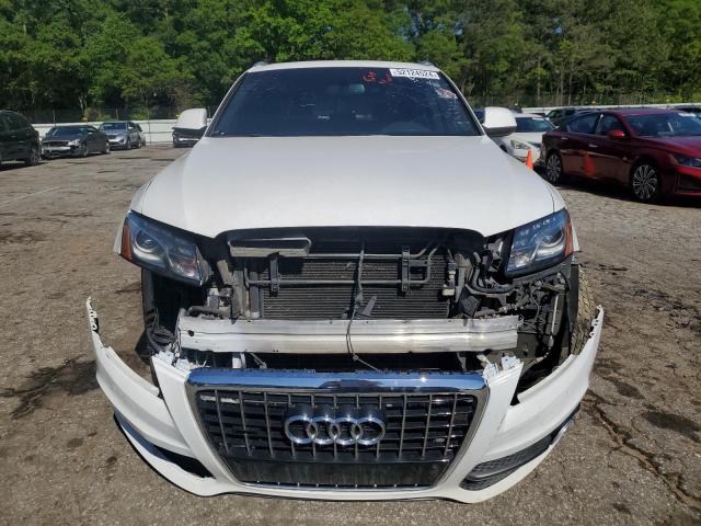 Photo 4 VIN: WA1WKAFP8CA036400 - AUDI Q5 