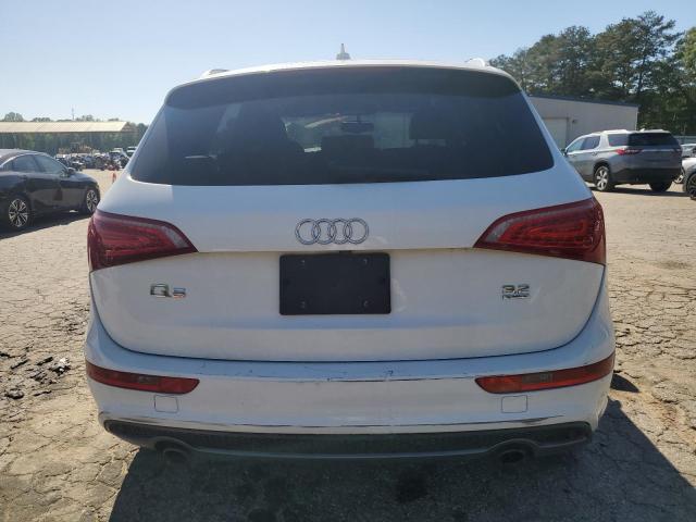 Photo 5 VIN: WA1WKAFP8CA036400 - AUDI Q5 