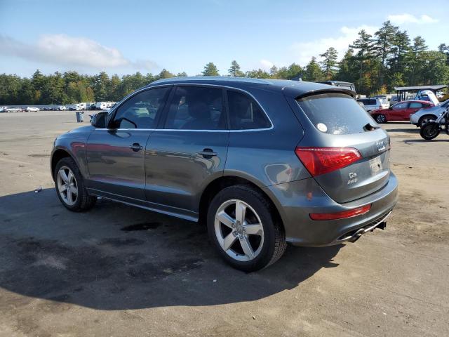 Photo 1 VIN: WA1WKAFP8CA044397 - AUDI Q5 PRESTIG 