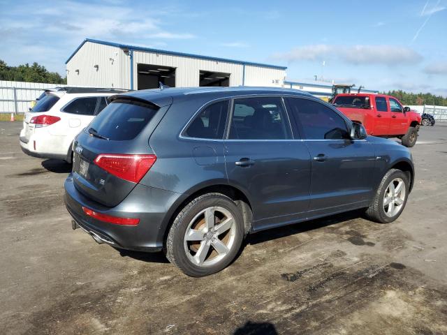 Photo 2 VIN: WA1WKAFP8CA044397 - AUDI Q5 PRESTIG 