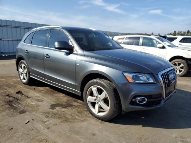 Photo 3 VIN: WA1WKAFP8CA044397 - AUDI Q5 PRESTIG 