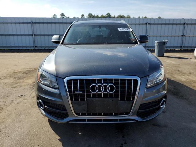 Photo 4 VIN: WA1WKAFP8CA044397 - AUDI Q5 PRESTIG 