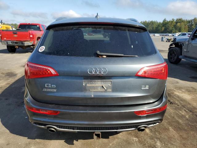 Photo 5 VIN: WA1WKAFP8CA044397 - AUDI Q5 PRESTIG 