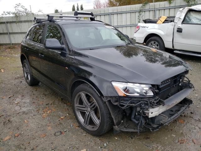 Photo 0 VIN: WA1WKAFP8CA106929 - AUDI Q5 PRESTIG 