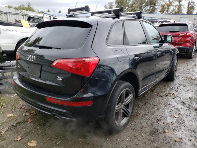 Photo 3 VIN: WA1WKAFP8CA106929 - AUDI Q5 PRESTIG 