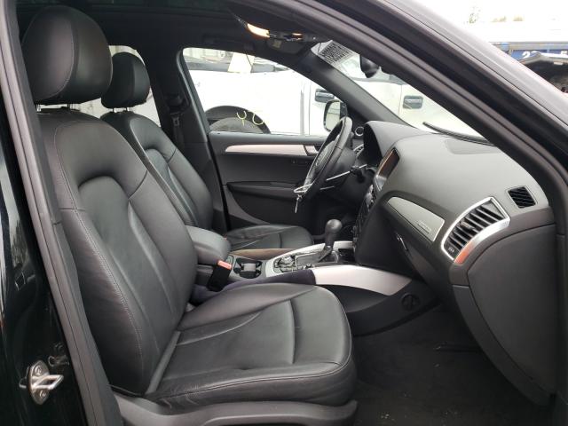 Photo 4 VIN: WA1WKAFP8CA106929 - AUDI Q5 PRESTIG 