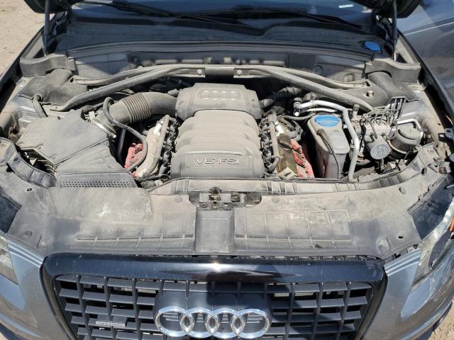 Photo 10 VIN: WA1WKAFP8CA112438 - AUDI Q5 