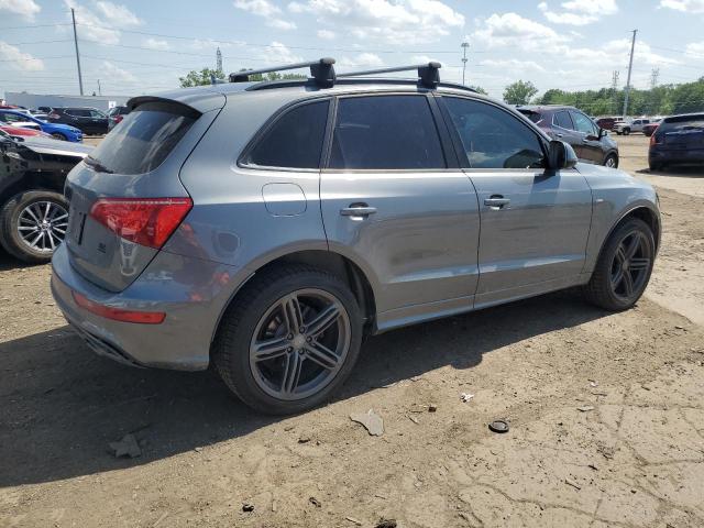 Photo 2 VIN: WA1WKAFP8CA112438 - AUDI Q5 