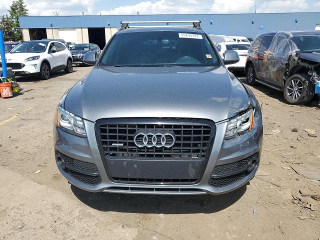 Photo 4 VIN: WA1WKAFP8CA112438 - AUDI Q5 