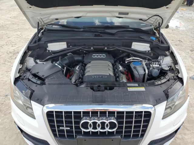 Photo 11 VIN: WA1WKAFP8CA113685 - AUDI Q5 PRESTIG 