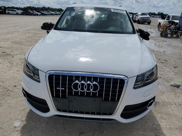 Photo 4 VIN: WA1WKAFP8CA113685 - AUDI Q5 PRESTIG 