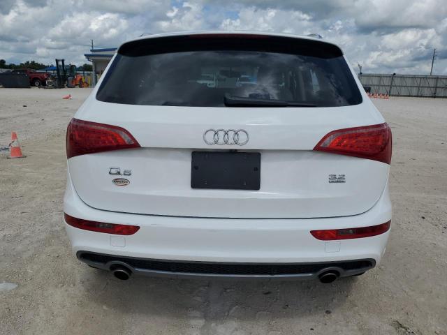 Photo 5 VIN: WA1WKAFP8CA113685 - AUDI Q5 PRESTIG 