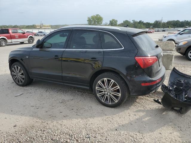 Photo 1 VIN: WA1WKAFP9AA100196 - AUDI Q5 