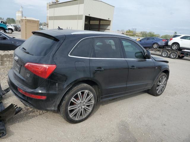 Photo 2 VIN: WA1WKAFP9AA100196 - AUDI Q5 