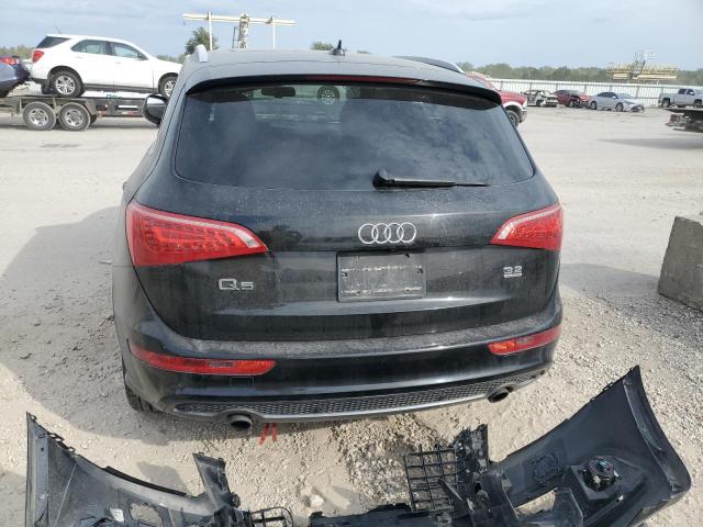 Photo 5 VIN: WA1WKAFP9AA100196 - AUDI Q5 