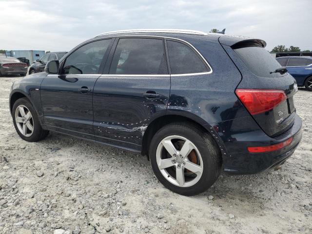 Photo 1 VIN: WA1WKAFP9BA037196 - AUDI Q5 PRESTIG 