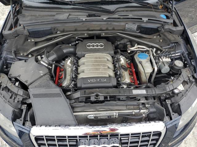 Photo 11 VIN: WA1WKAFP9BA037196 - AUDI Q5 PRESTIG 