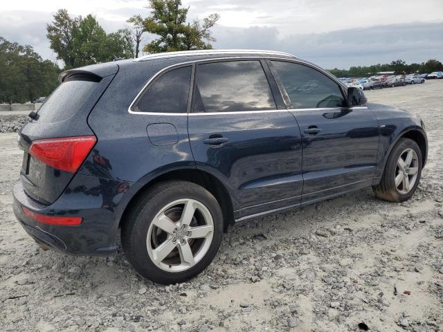 Photo 2 VIN: WA1WKAFP9BA037196 - AUDI Q5 PRESTIG 